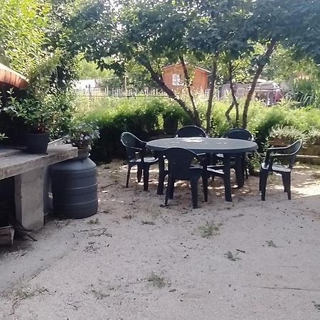 Apartman Greta Sukošan Exteriér fotografie