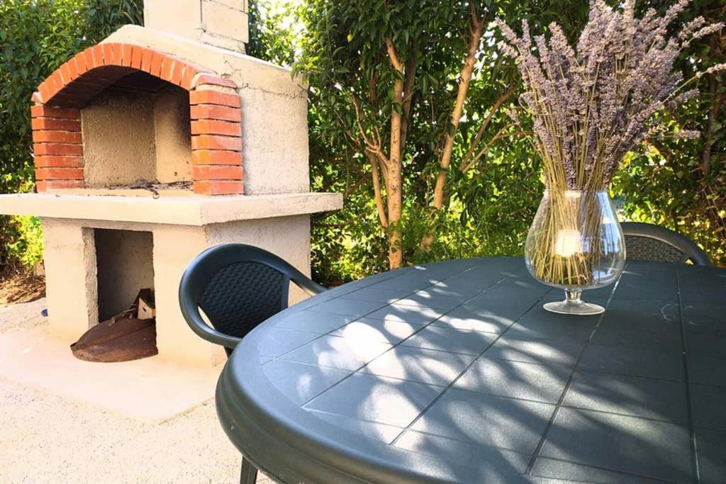 Apartman Greta Sukošan Exteriér fotografie