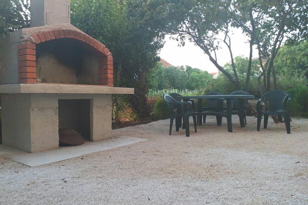 Apartman Greta Sukošan Exteriér fotografie