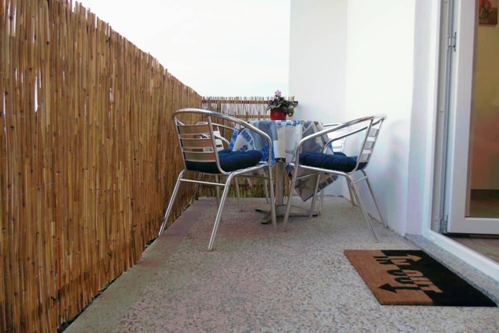 Apartman Greta Sukošan Exteriér fotografie
