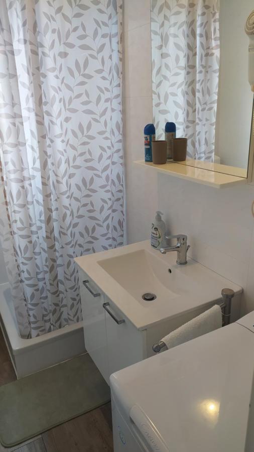 Apartman Greta Sukošan Exteriér fotografie