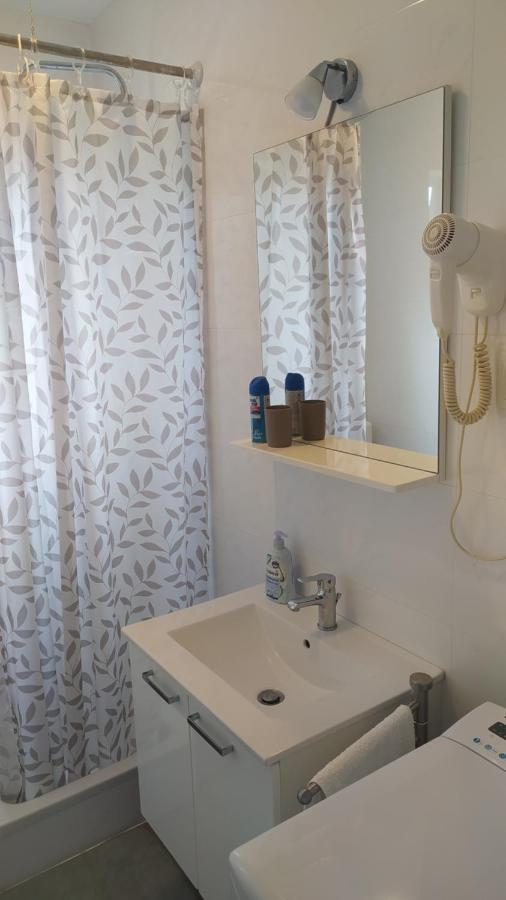 Apartman Greta Sukošan Exteriér fotografie