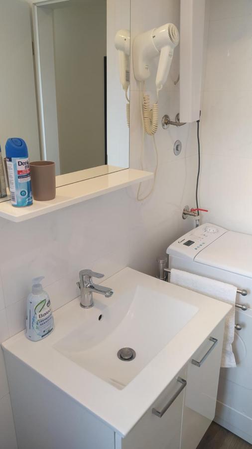 Apartman Greta Sukošan Exteriér fotografie
