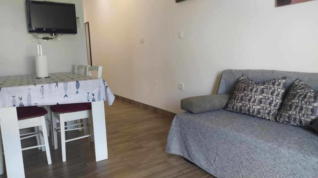 Apartman Greta Sukošan Exteriér fotografie