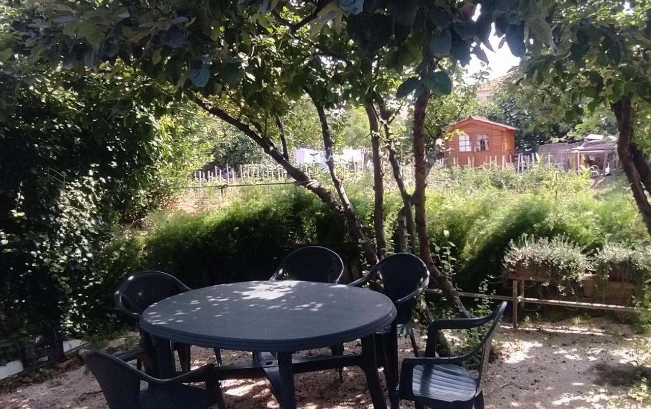 Apartman Greta Sukošan Exteriér fotografie