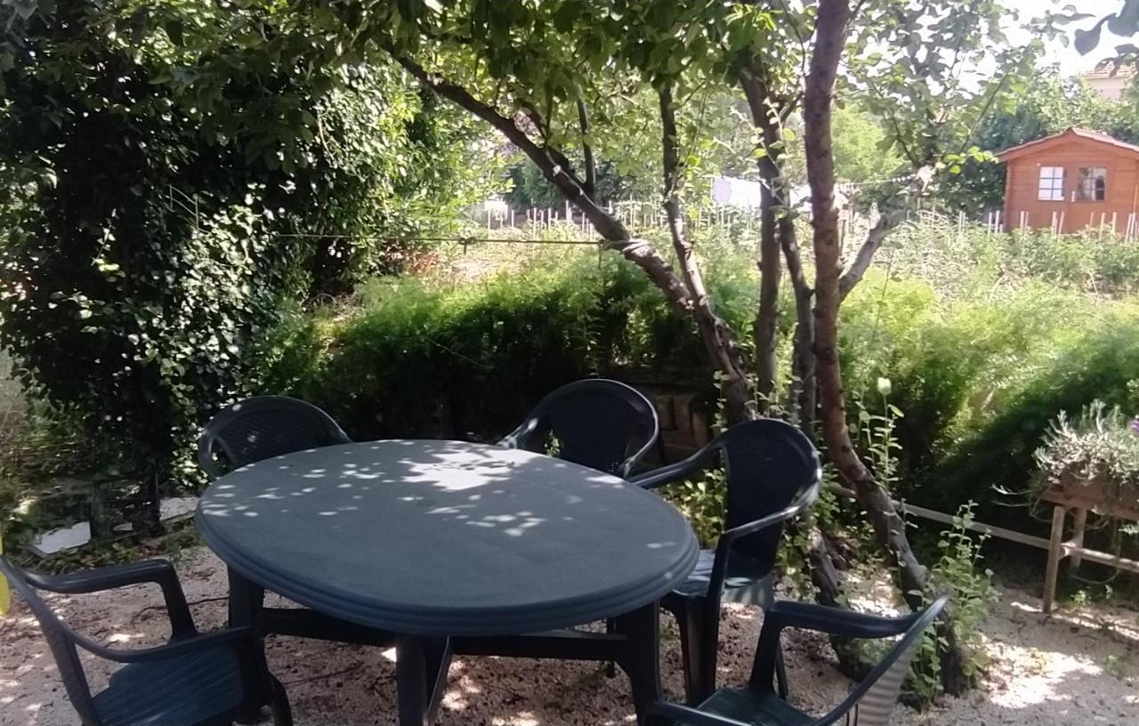 Apartman Greta Sukošan Exteriér fotografie